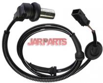 8D0927803 Wheel Speed Sensor