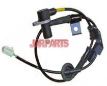 9567038500 Wheel Speed Sensor