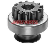 10105410 Starter Gear