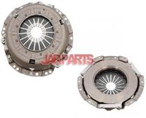 3121036025 Clutch Pressure Plate