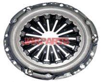 3121036072 Clutch Pressure Plate