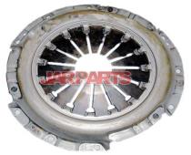 NSC555 Clutch Pressure Plate