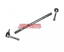 381287 Tie Rod Assembly