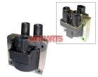 7672018 Ignition Coil