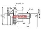 151118 CV Joint Kit