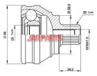 151119 CV Joint Kit