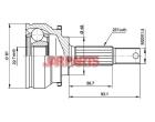 392114F425 CV Joint Kit