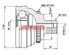 151277 CV Joint Kit