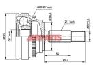 151285 CV Joint Kit