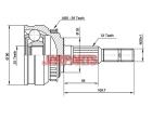 151289A CV Joint Kit