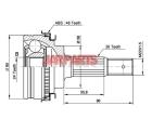 4342012170 CV Joint Kit