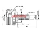 151400 CV Joint Kit