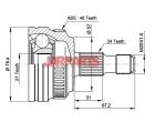 151434 CV Joint Kit