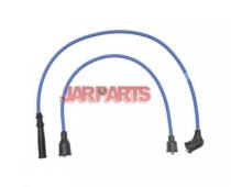 MD023742 Ignition Wire Set