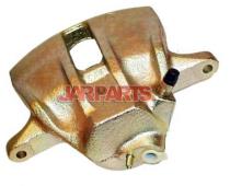 6N0615124C Brake Caliper