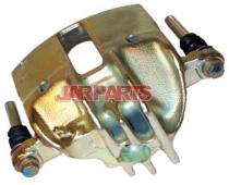 MR249222 Brake Caliper