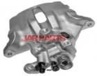 4400L6 Brake Caliper