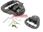 9103466 Brake Caliper