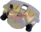 9024200502 Brake Caliper