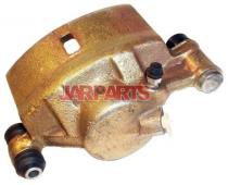 MB366247 Brake Caliper