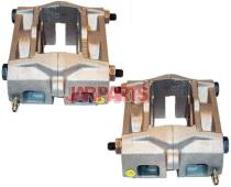 4400F6 Brake Caliper