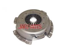 035141117E Clutch Pressure Plate