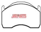 20768101 Brake Pad