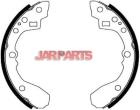 0K2012638Z Brake Shoe