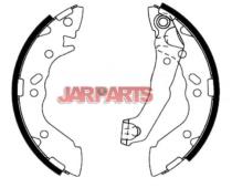 5830502A00 Brake Shoe