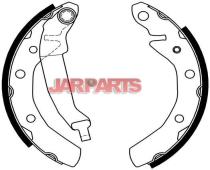 5320070800 Brake Shoe