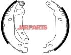 7701202661 Brake Shoe