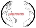 5830524A00 Brake Shoe