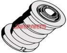 5455122000 Suspension Bushing