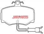 JLM1281 Brake Pad