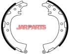 K2312 Brake Shoe