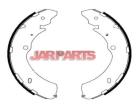 8973682540 Brake Shoe