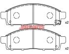 4605A198 Brake Pad