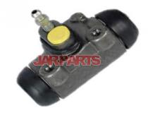 00000A00159 Wheel Cylinder