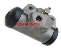 52000849 Wheel Cylinder