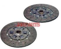 3125020140 Clutch Disc