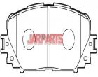 0446552270 Brake Pad