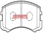 MN116764 Brake Pad