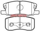 MN116151 Brake Pad