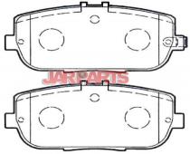 NFY72446Z Brake Pad