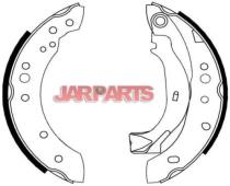 4241L7 Brake Shoe