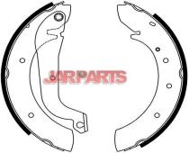 95643714 Brake Shoe