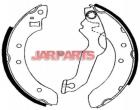 5020977 Brake Shoe