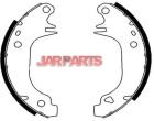 42411T Brake Shoe