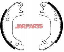 42415C Brake Shoe