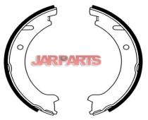 2719987 Brake Shoe